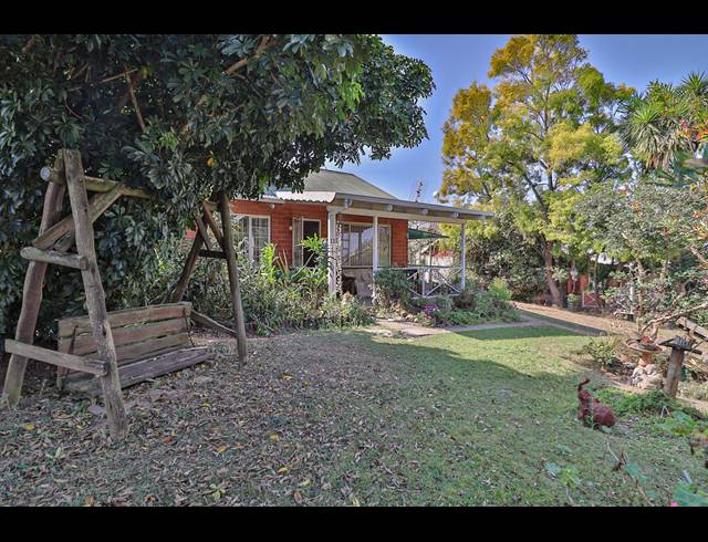 3 BEDROOM SECTIONAL TITLE FOR SALE IN LINCOLN MEADE